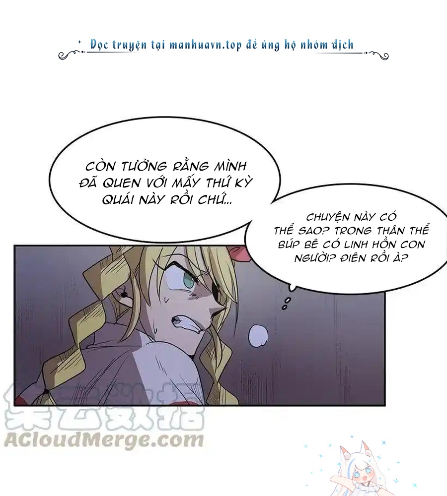 Cửa Hàng Vô Danh chapter 137 - Trang 7