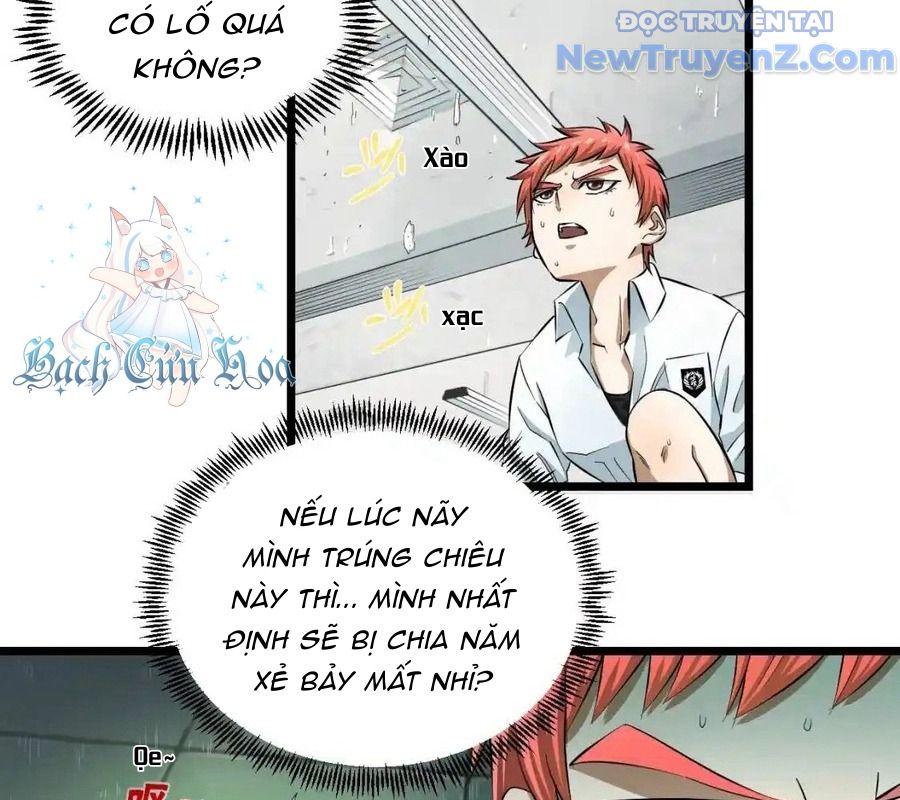 Dẫu Nản Vẫn Cố chapter 7 - Trang 47