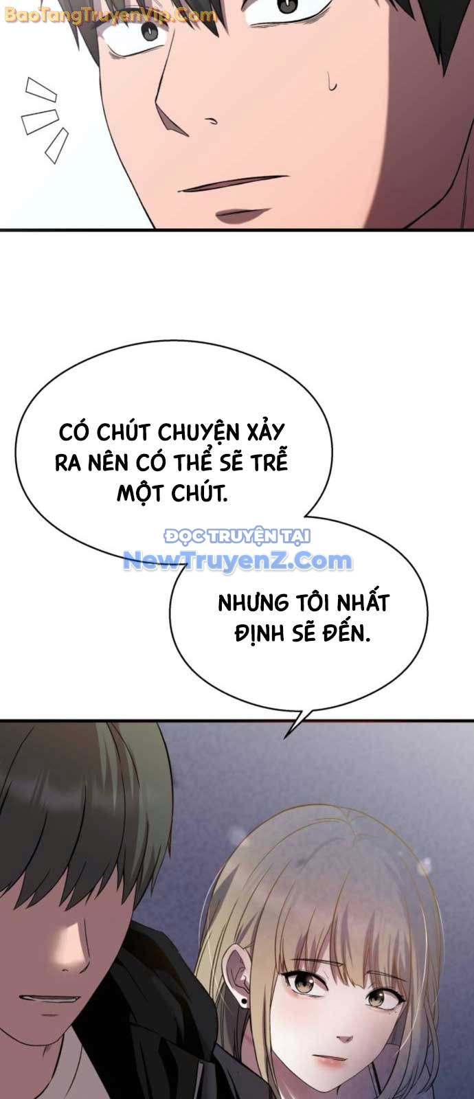 Hẹn Hò Rùng Rợn chapter 19 - Trang 67