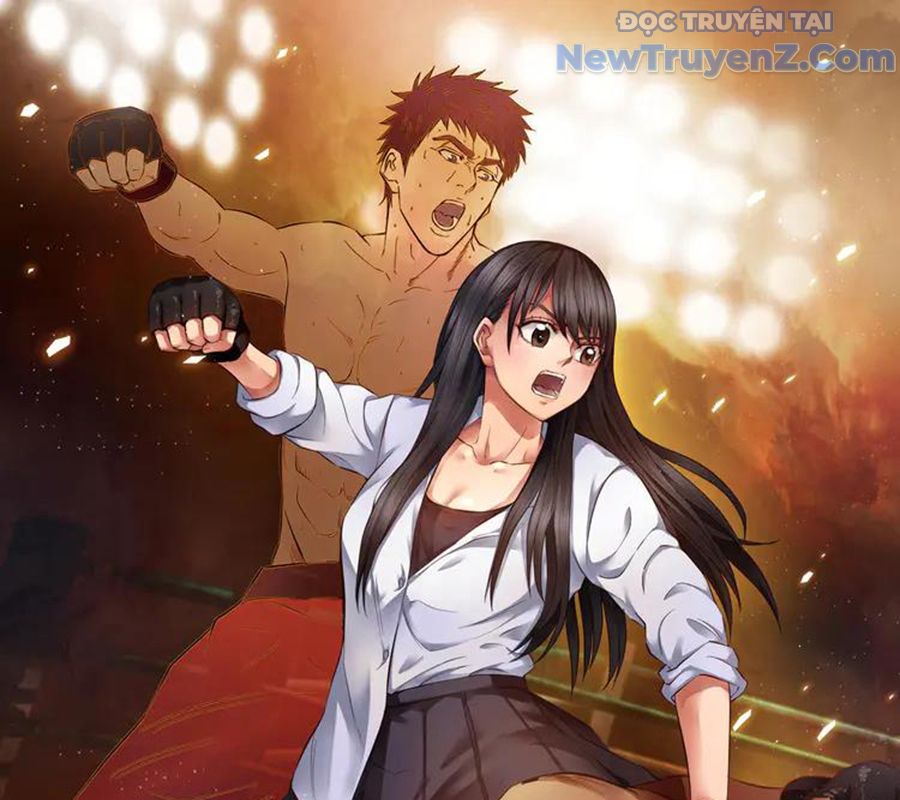 Dẫu Nản Vẫn Cố chapter 9 - Trang 2