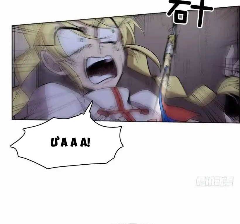 Cửa Hàng Vô Danh chapter 134 - Trang 29