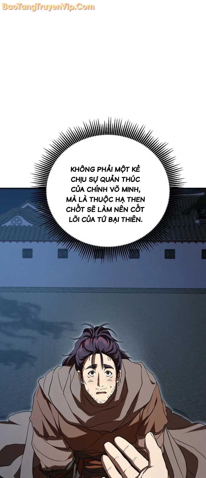 Võ Đang Kỳ Hiệp chapter 151.1 - Trang 72