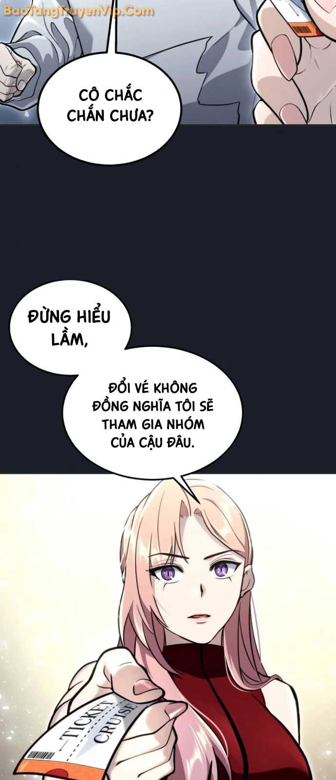 Cuộc Chiến Trong Tòa Tháp: Urek Mazino chapter 10 - Trang 33