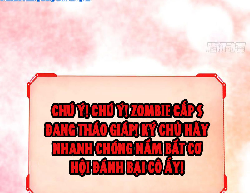 Hệ Thống Tận Thế Của Ta chapter 1 - Trang 138