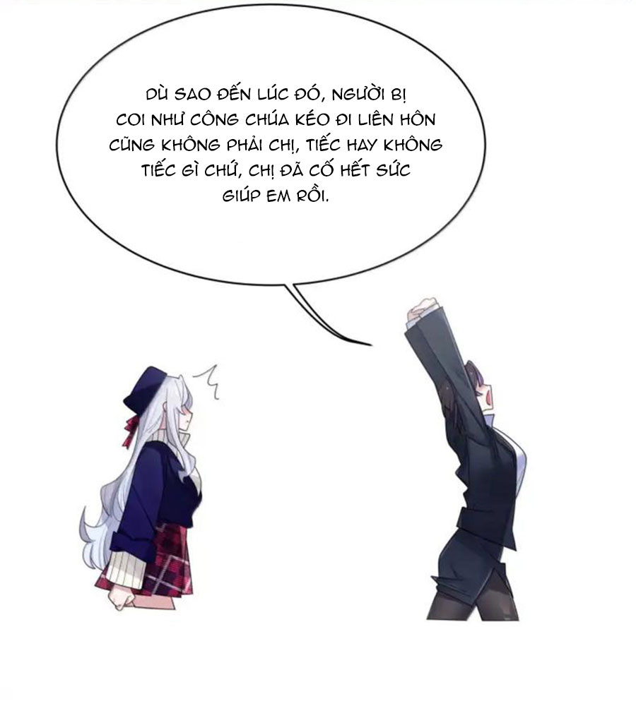 Làm Sao Để Chạy Trốn Dàn Hậu Cung chapter 176 - Trang 19
