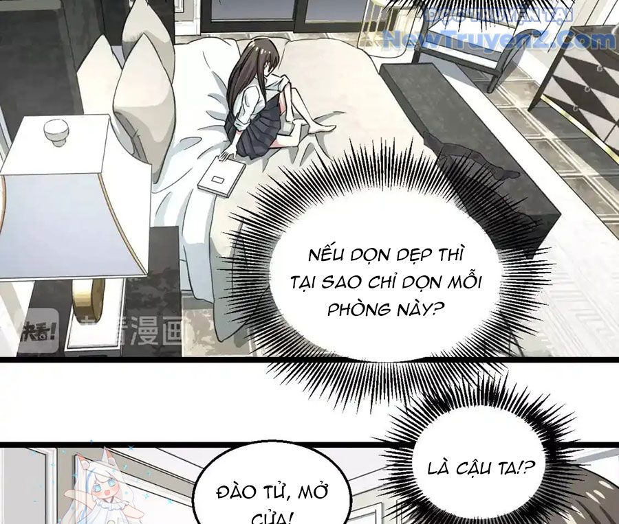 Dẫu Nản Vẫn Cố chapter 4 - Trang 60