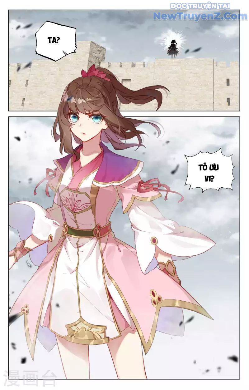 Nguyên Tôn chapter 436 - Trang 7