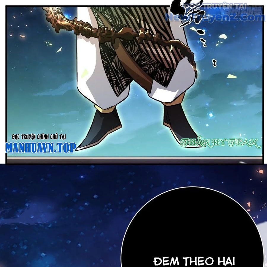 Vĩnh sinh đi chết đi! chapter 30 - Trang 26