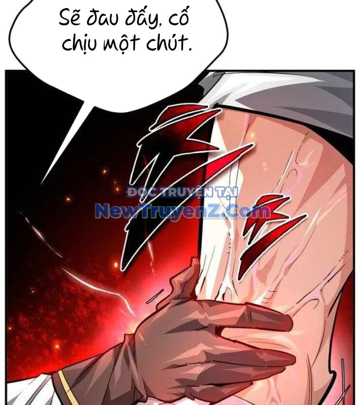 Trên Thế Giới Không Có Chiến Binh Xấu chapter 36 - Trang 99