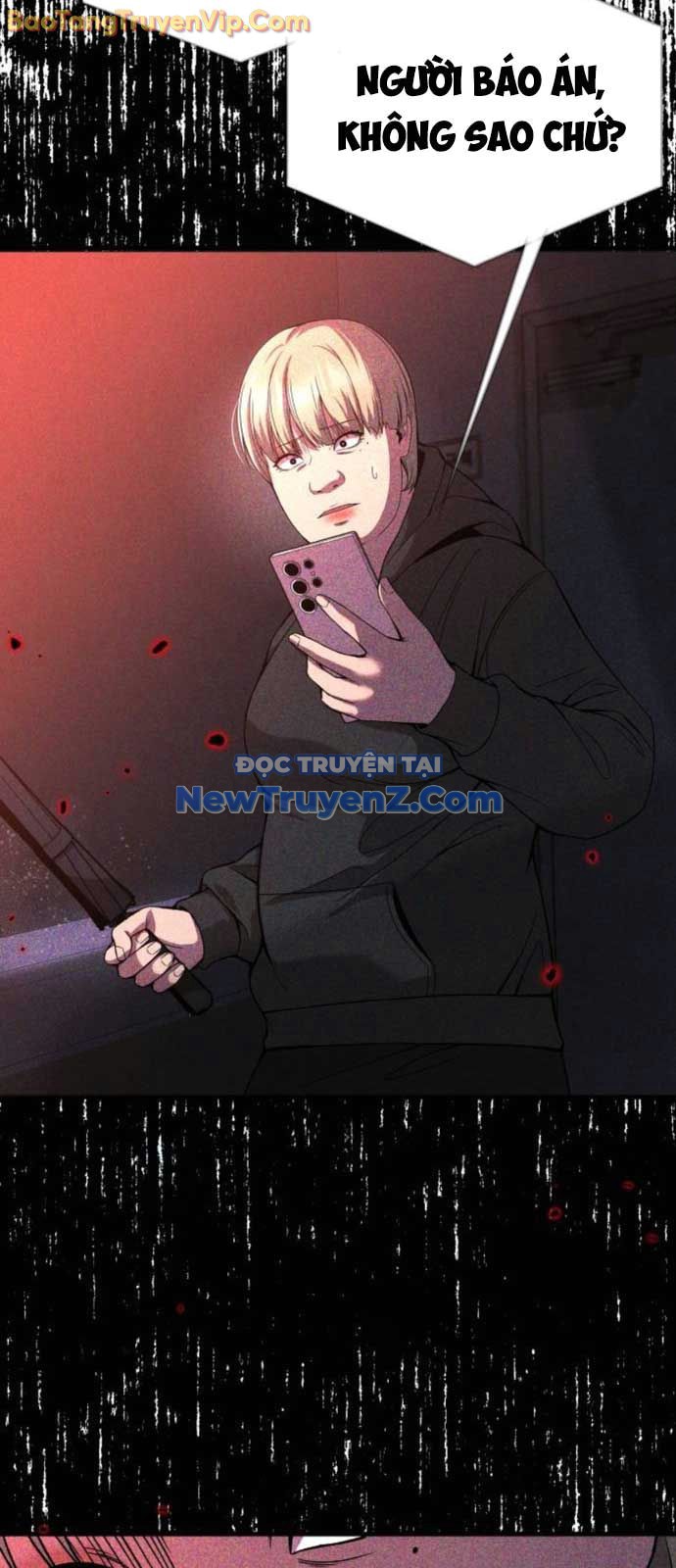 Hẹn Hò Rùng Rợn chapter 19 - Trang 4