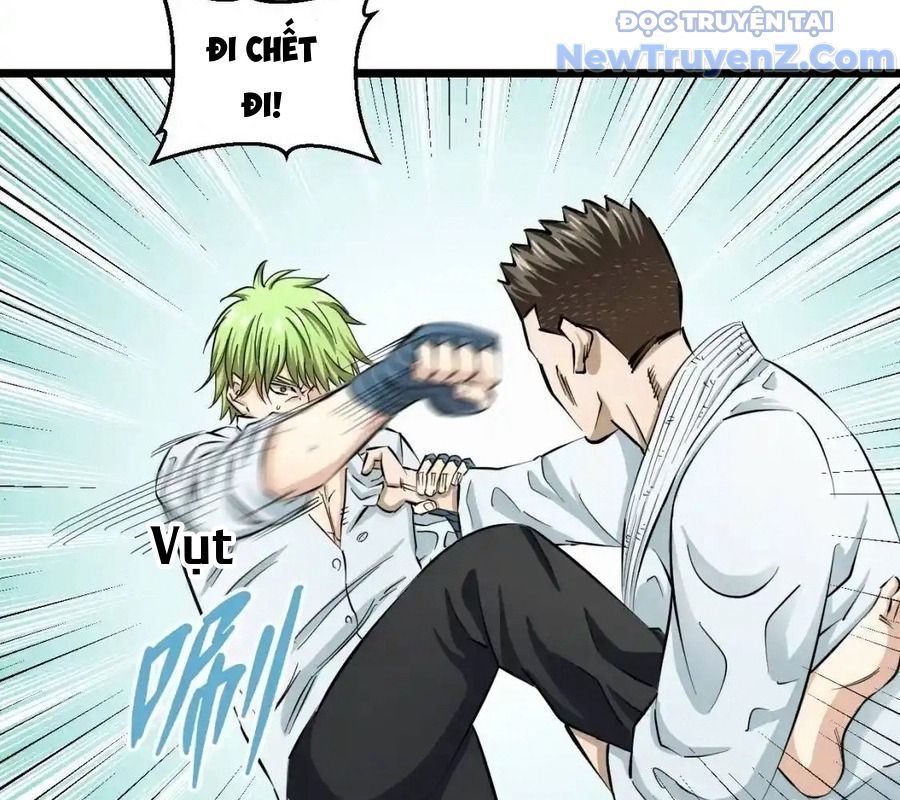Dẫu Nản Vẫn Cố chapter 8 - Trang 112