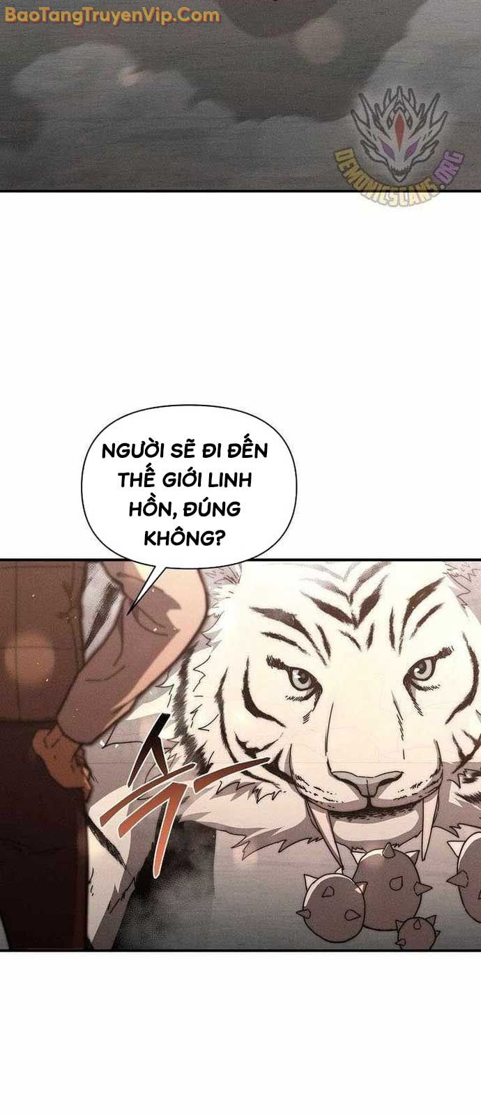 Ta Trở Thành Truyền Nhân Của Võ Thần chapter 27 - Trang 68