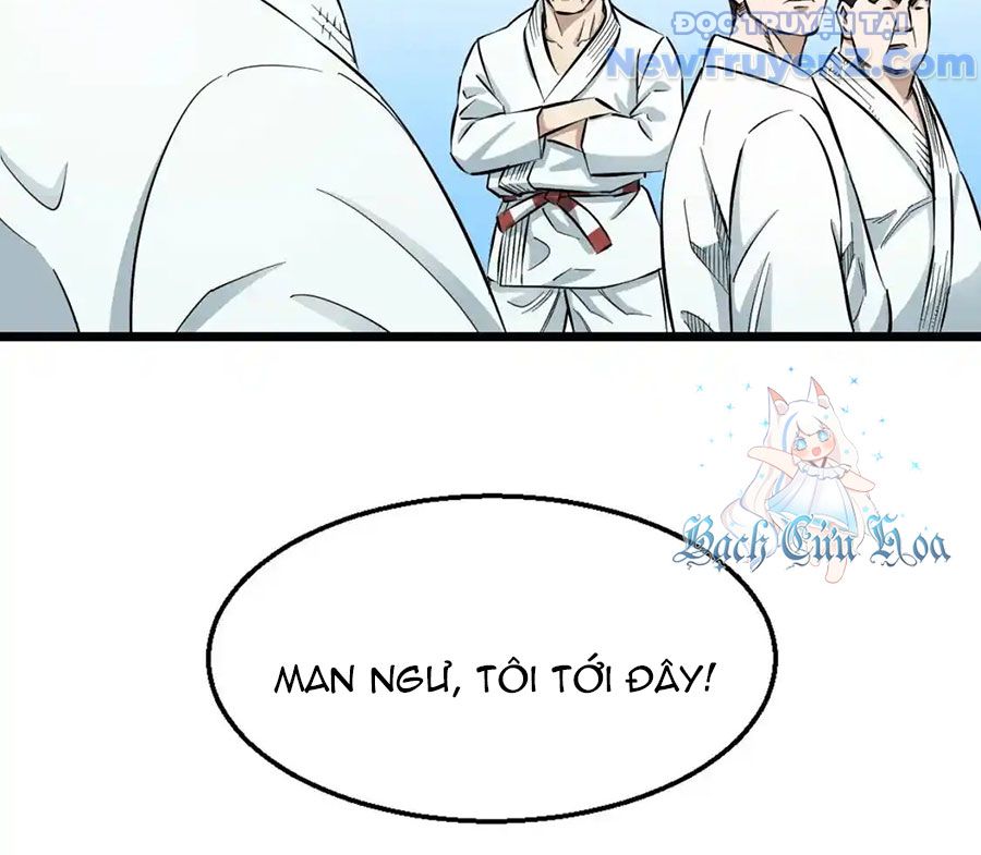 Dẫu Nản Vẫn Cố chapter 6 - Trang 17