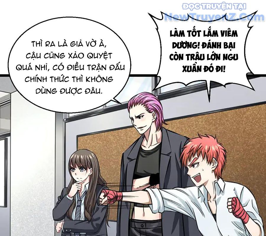 Dẫu Nản Vẫn Cố chapter 9 - Trang 113