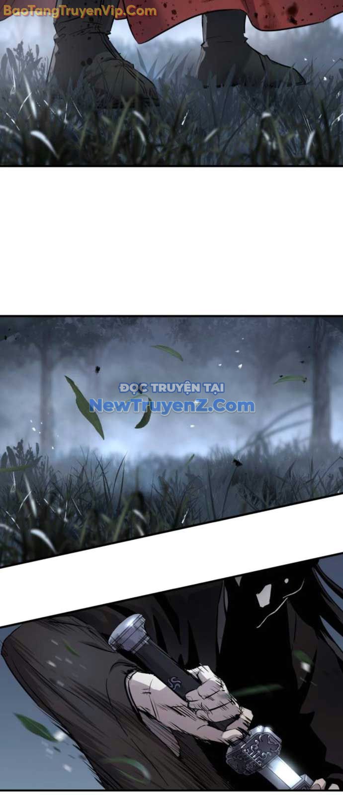 Tuyệt Thế Quân Lâm chapter 45 - Trang 6