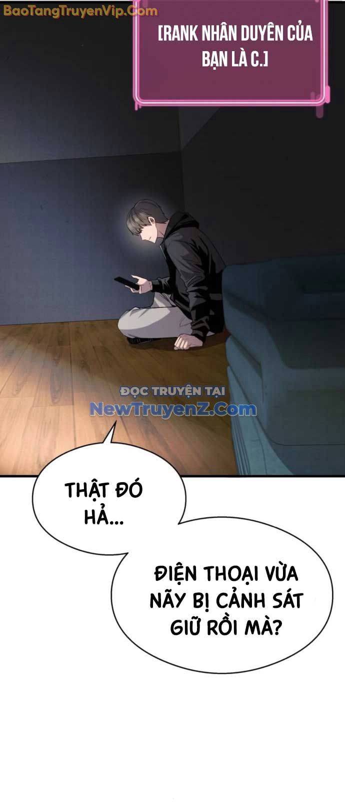 Hẹn Hò Rùng Rợn chapter 19 - Trang 74
