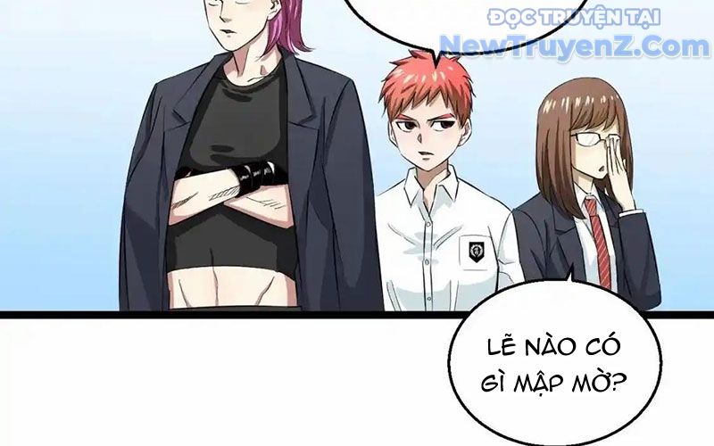 Dẫu Nản Vẫn Cố chapter 2 - Trang 178