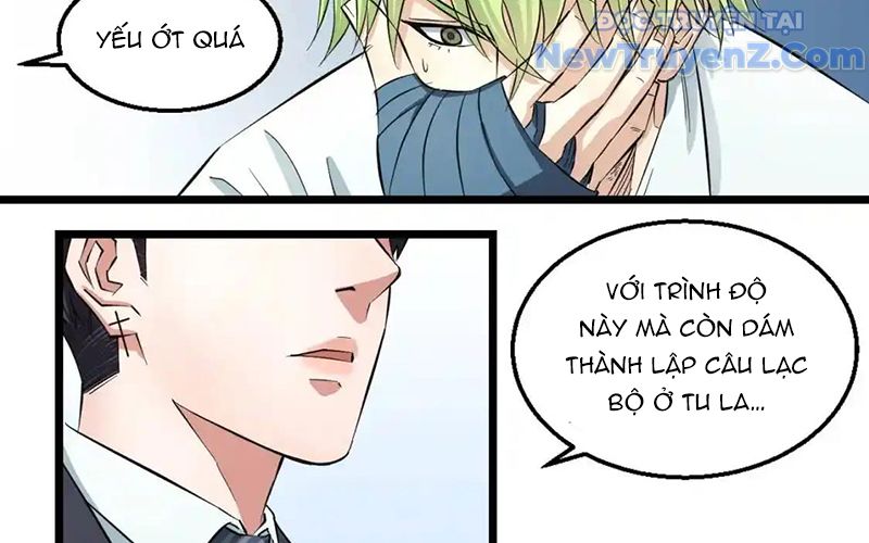 Dẫu Nản Vẫn Cố chapter 3 - Trang 45