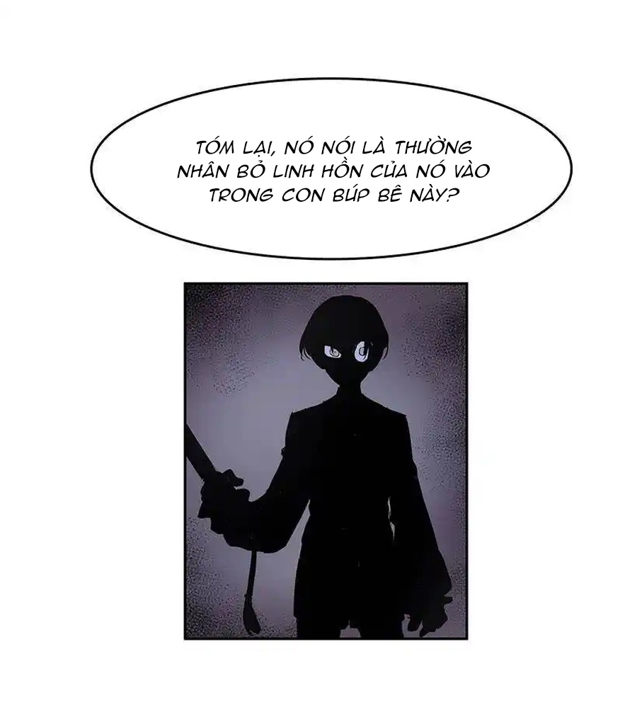 Cửa Hàng Vô Danh chapter 137 - Trang 6
