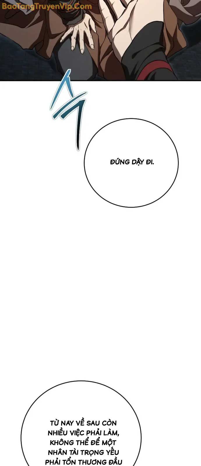 Võ Đang Kỳ Hiệp chapter 151.1 - Trang 73