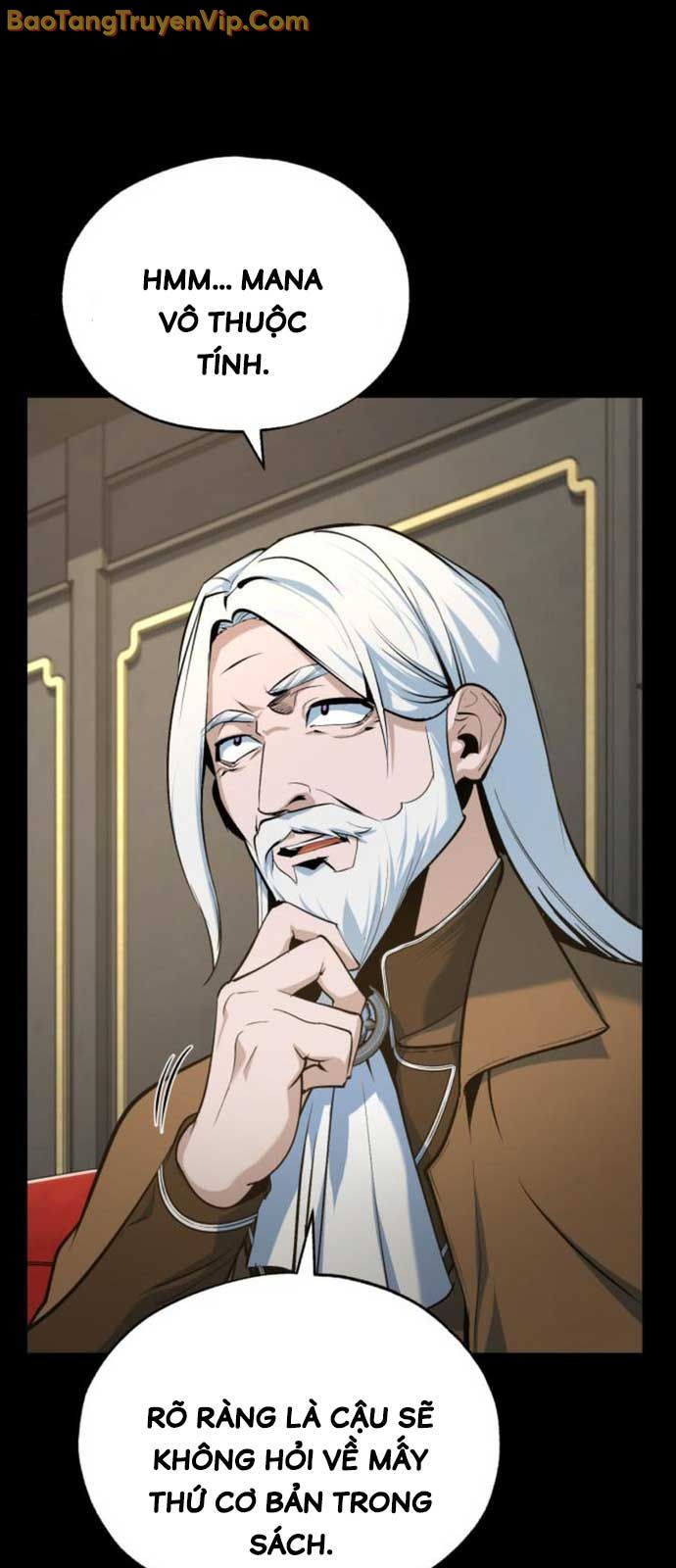 Giáo Sư Gián Điệp chapter 121.1 - Trang 90
