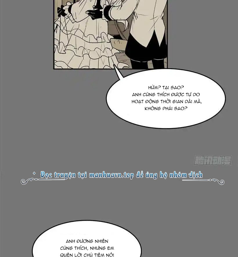 Cửa Hàng Vô Danh chapter 138 - Trang 11
