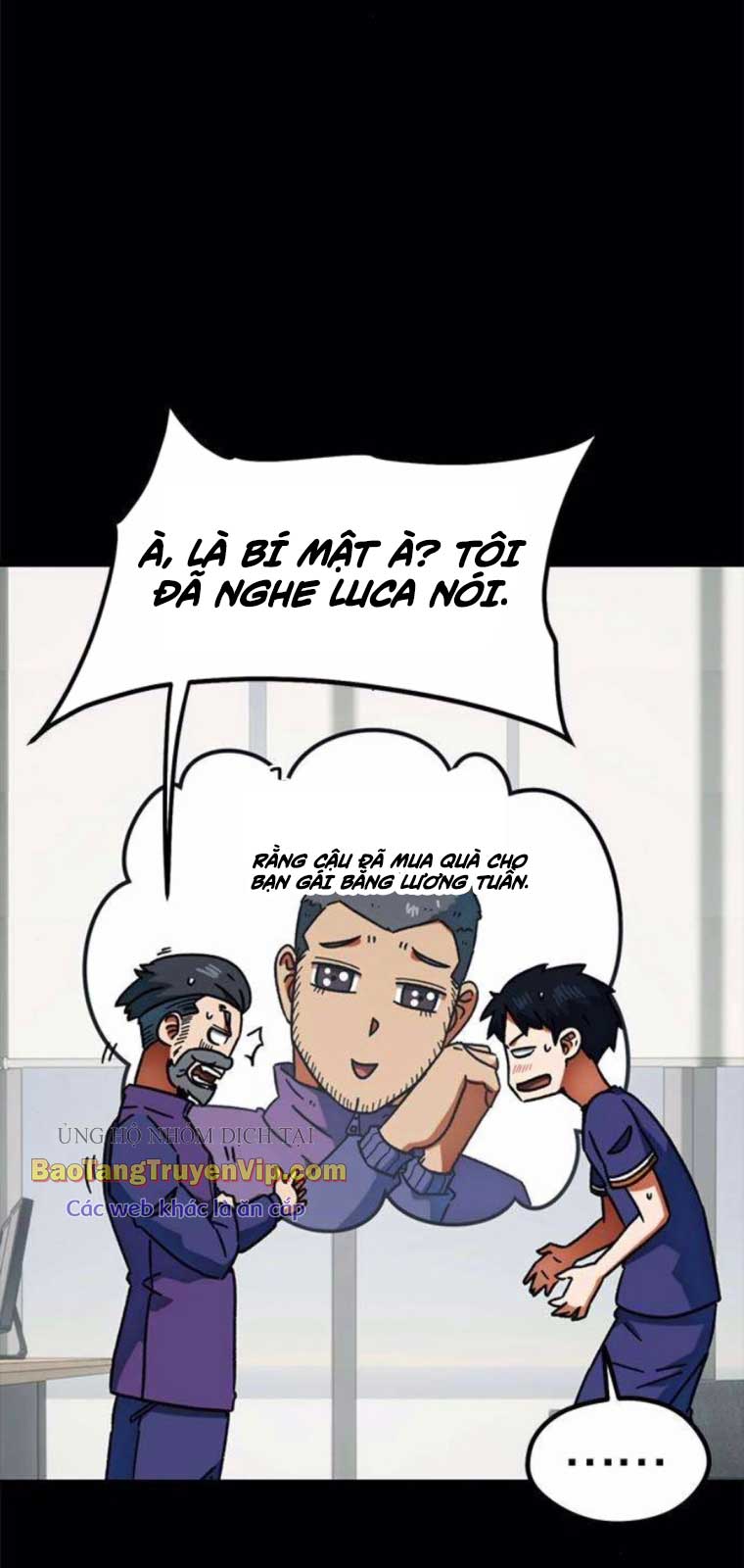 Tôi Bị Hiểu Lầm Là Siêu Sao Trên Sân Cỏ chapter 24 - Trang 49