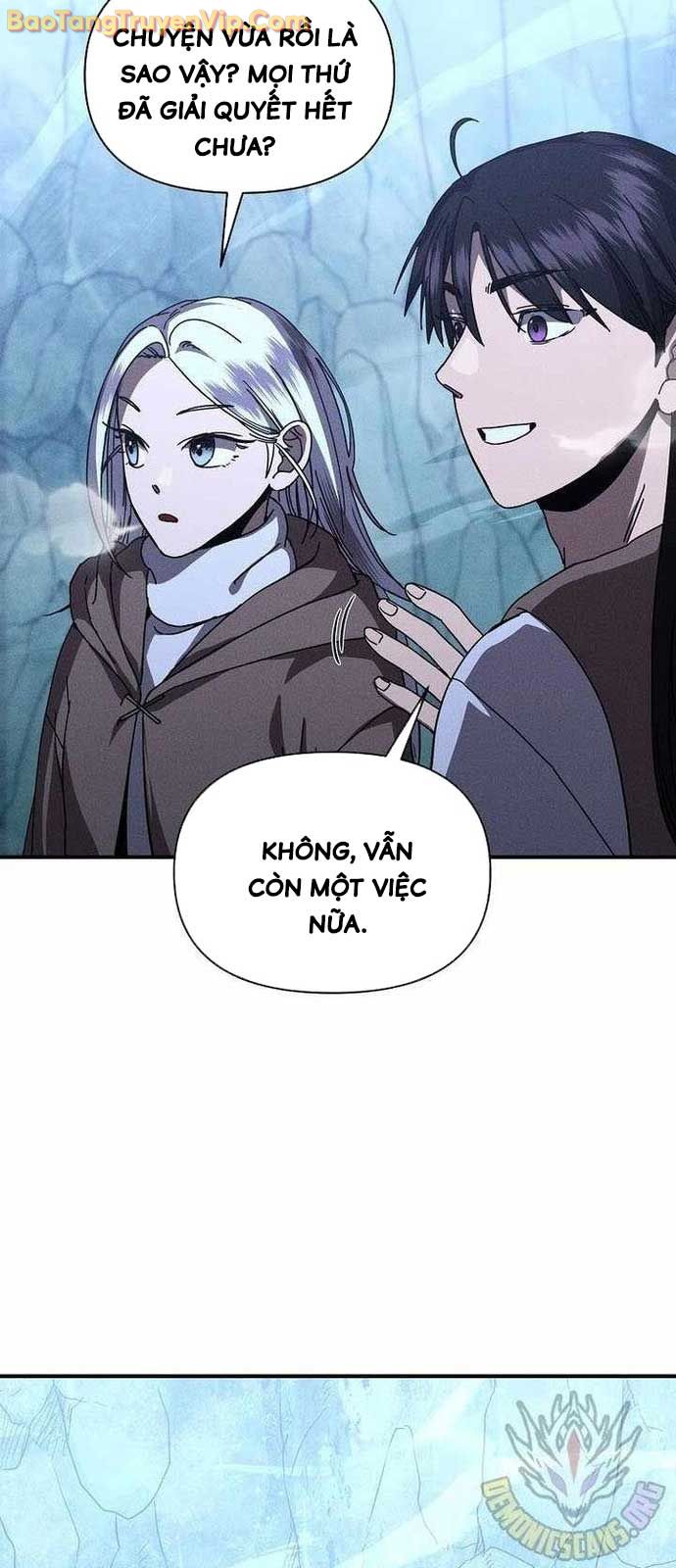 Ta Trở Thành Truyền Nhân Của Võ Thần chapter 27 - Trang 79