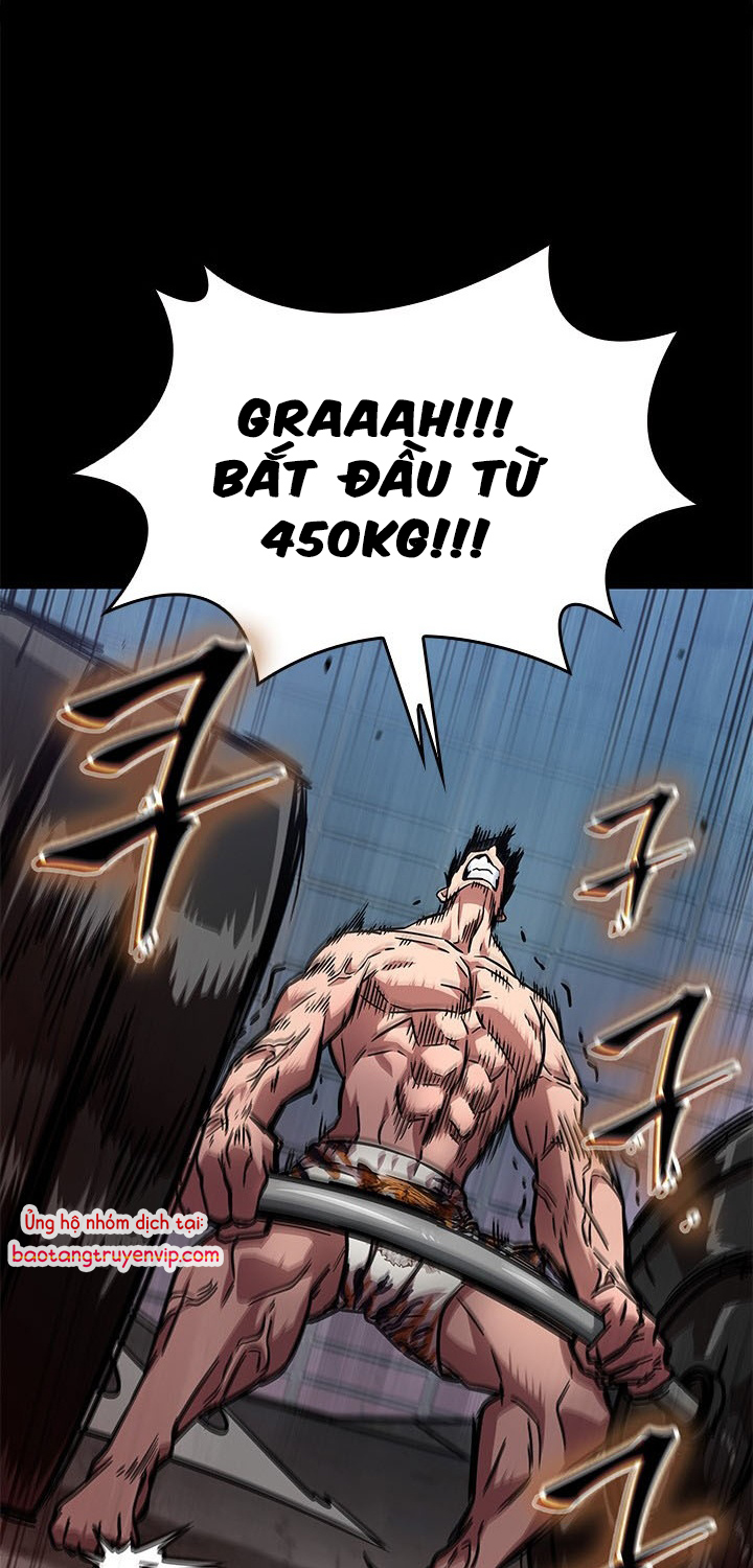 Youtuber Thể Hình Một Triệu Subs chapter 11 - Trang 43