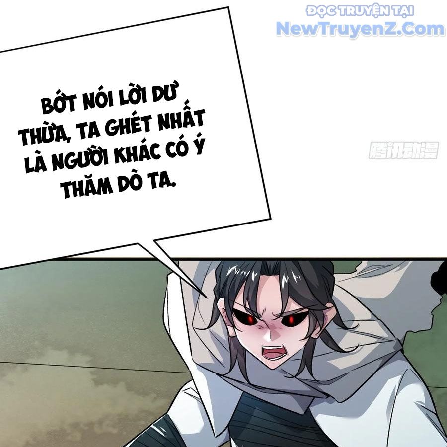 Vĩnh sinh đi chết đi! chapter 30 - Trang 36