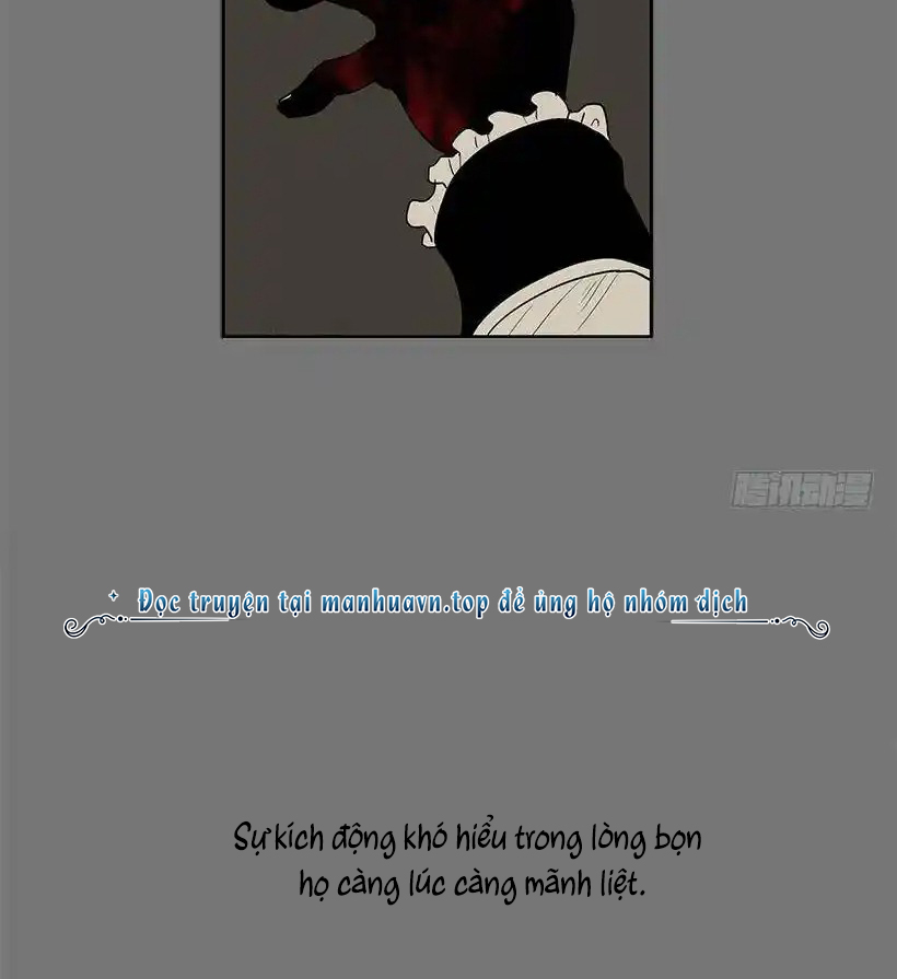 Cửa Hàng Vô Danh chapter 138 - Trang 30