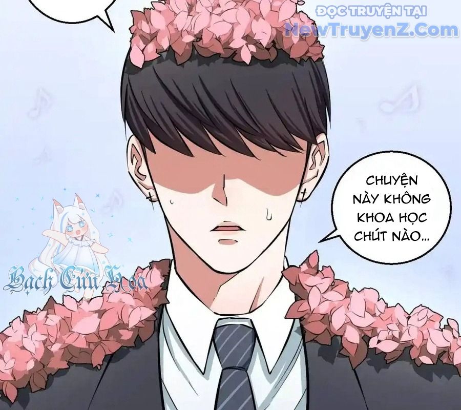 Dẫu Nản Vẫn Cố chapter 7 - Trang 20