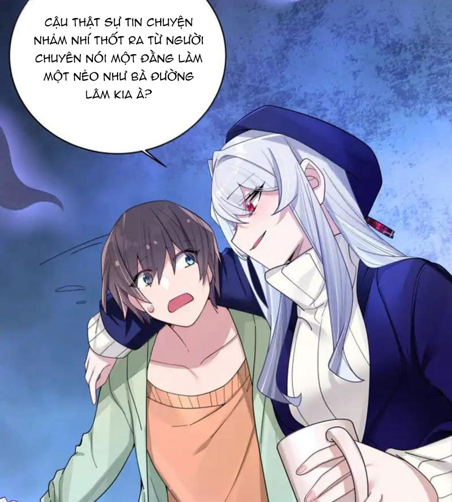 Làm Sao Để Chạy Trốn Dàn Hậu Cung chapter 176 - Trang 45