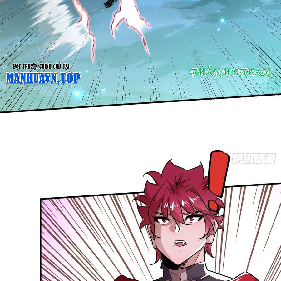 Vĩnh sinh đi chết đi! chapter 29 - Trang 53