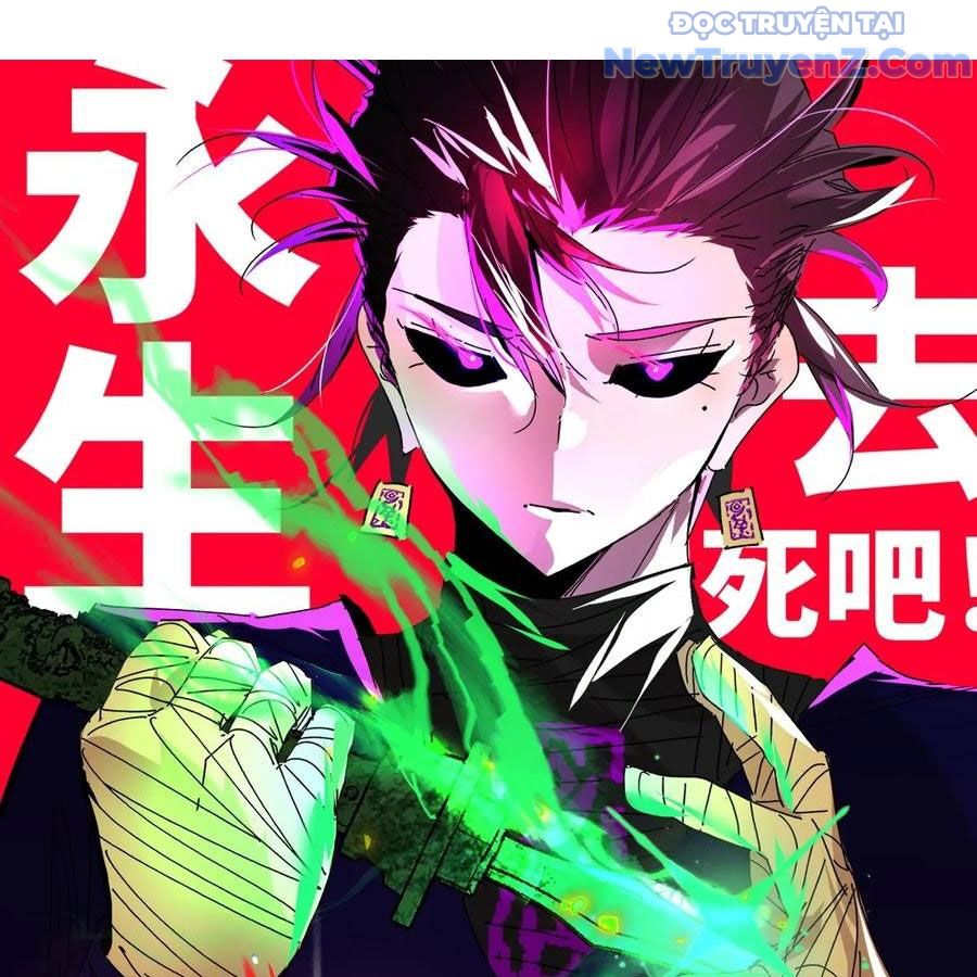 Vĩnh sinh đi chết đi! chapter 30 - Trang 3