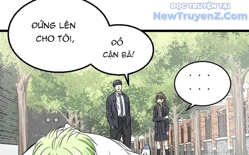 Dẫu Nản Vẫn Cố chapter 3 - Trang 11