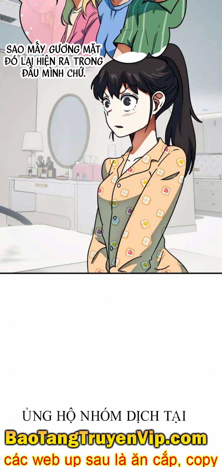 Tôi Bị Hiểu Lầm Là Siêu Sao Trên Sân Cỏ chapter 24 - Trang 9