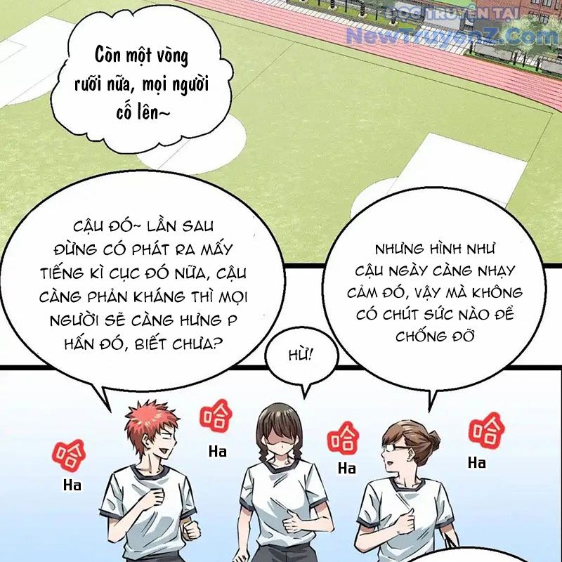 Dẫu Nản Vẫn Cố chapter 5 - Trang 39