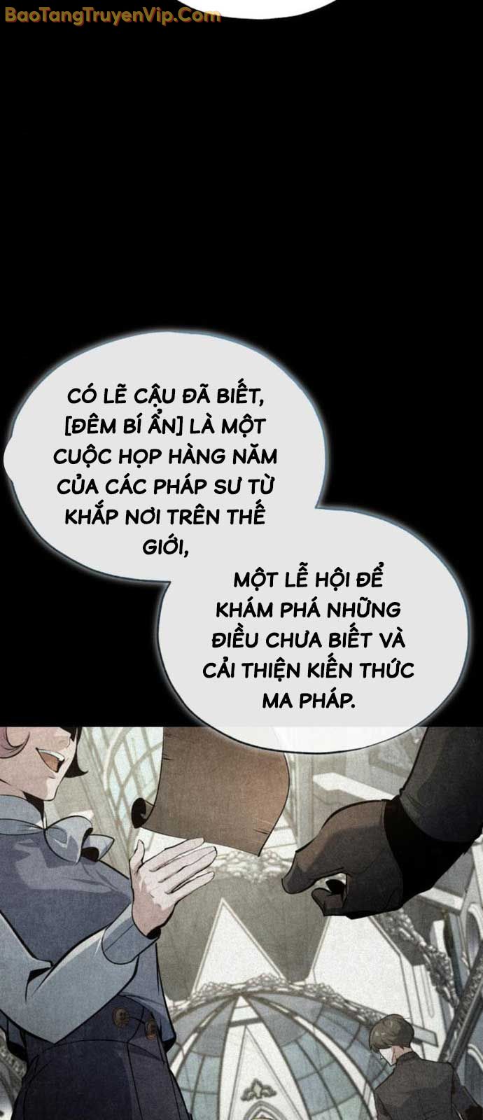 Giáo Sư Gián Điệp chapter 121.1 - Trang 74
