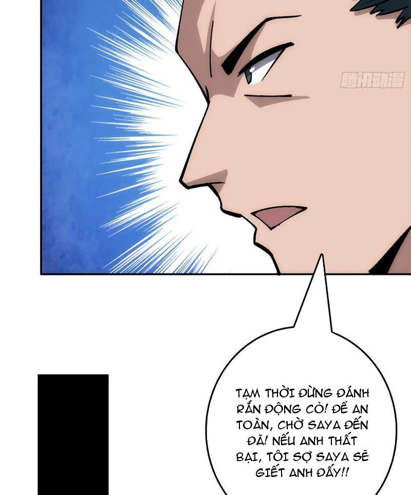 Tin Tức Của Toàn Tri Giả chapter 49 - Trang 62