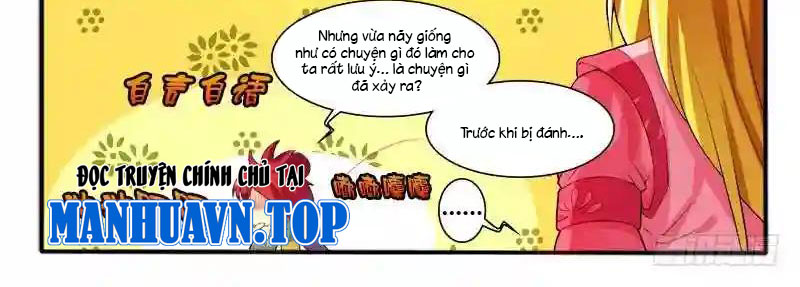 Huyễn Thú Vương chapter 299 - Trang 20