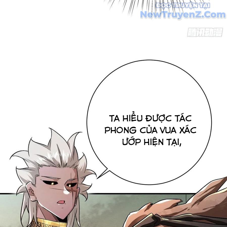 Vĩnh sinh đi chết đi! chapter 30 - Trang 33