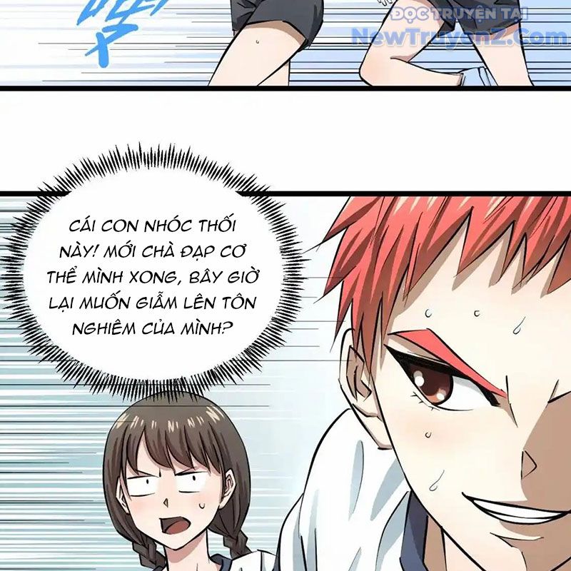 Dẫu Nản Vẫn Cố chapter 5 - Trang 46