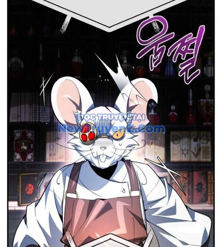 Trên Thế Giới Không Có Chiến Binh Xấu chapter 36 - Trang 197