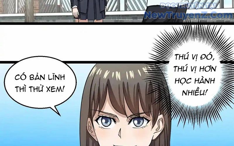 Dẫu Nản Vẫn Cố chapter 2 - Trang 206