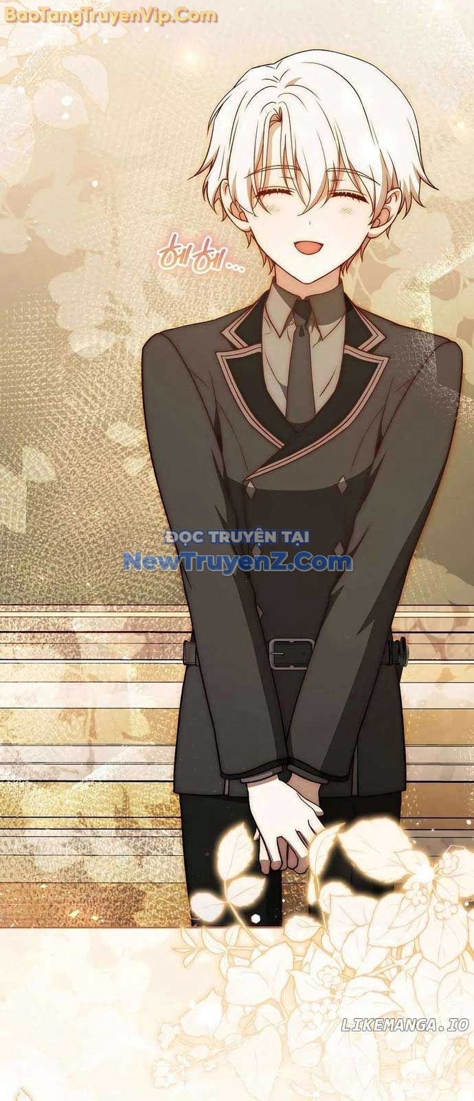 Thiên Tài Phép Thuật Nắm Giữ Khái Niệm chapter 16 - Trang 45
