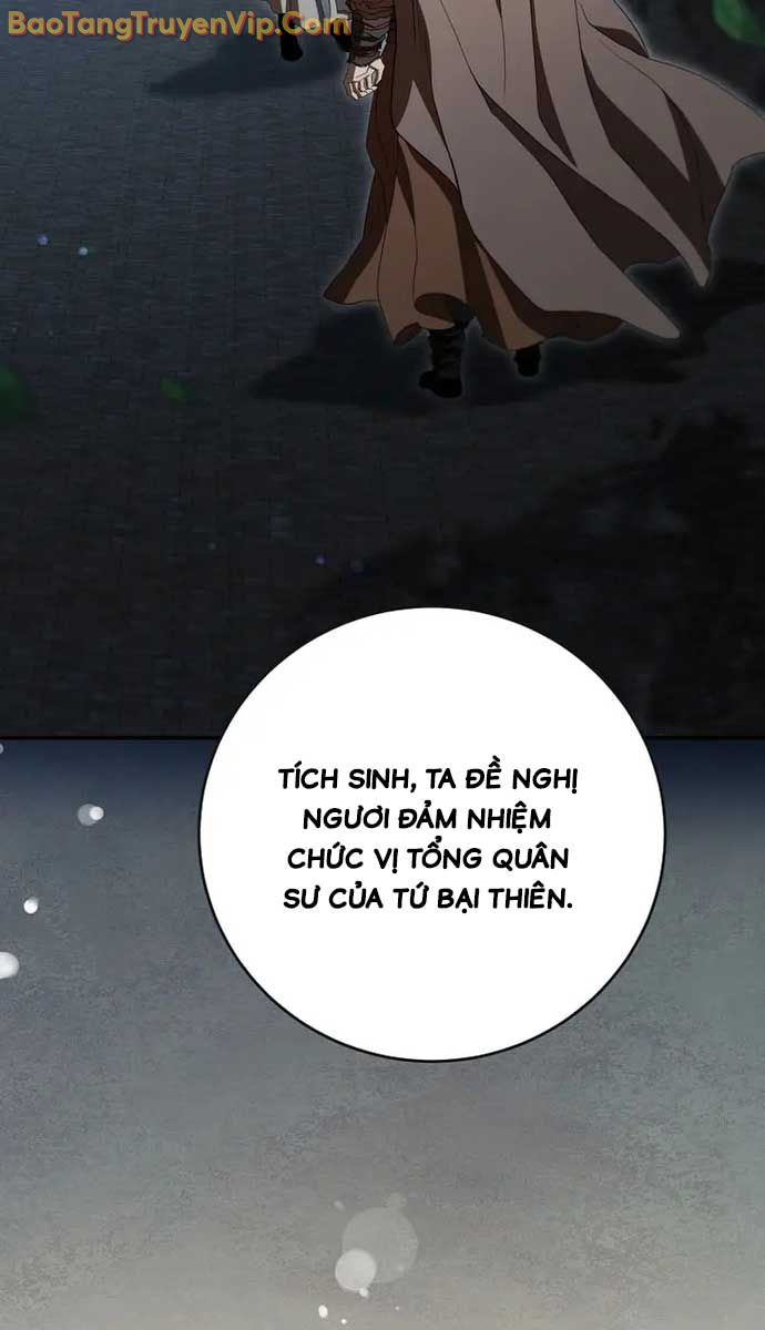 Võ Đang Kỳ Hiệp chapter 151.1 - Trang 38