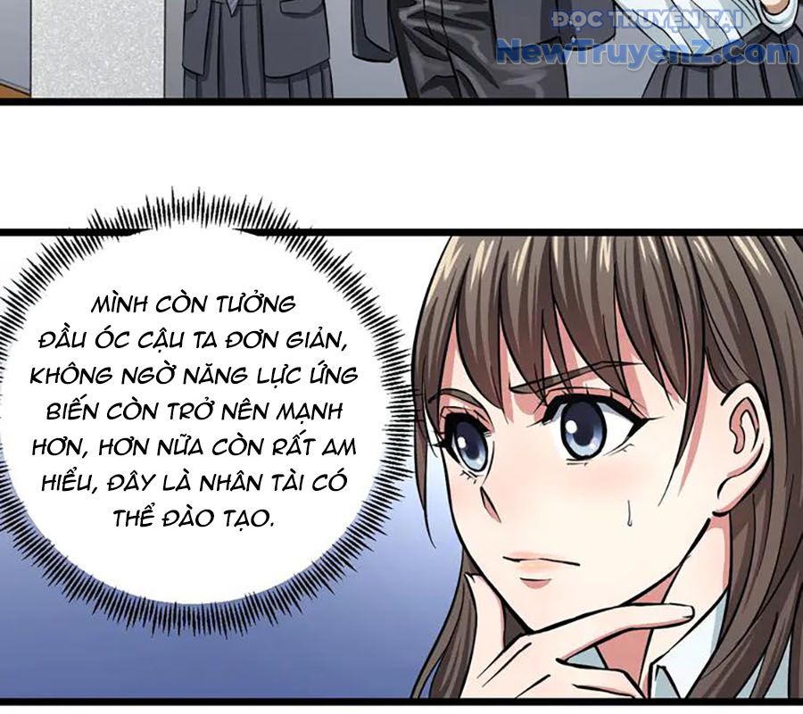 Dẫu Nản Vẫn Cố chapter 9 - Trang 114