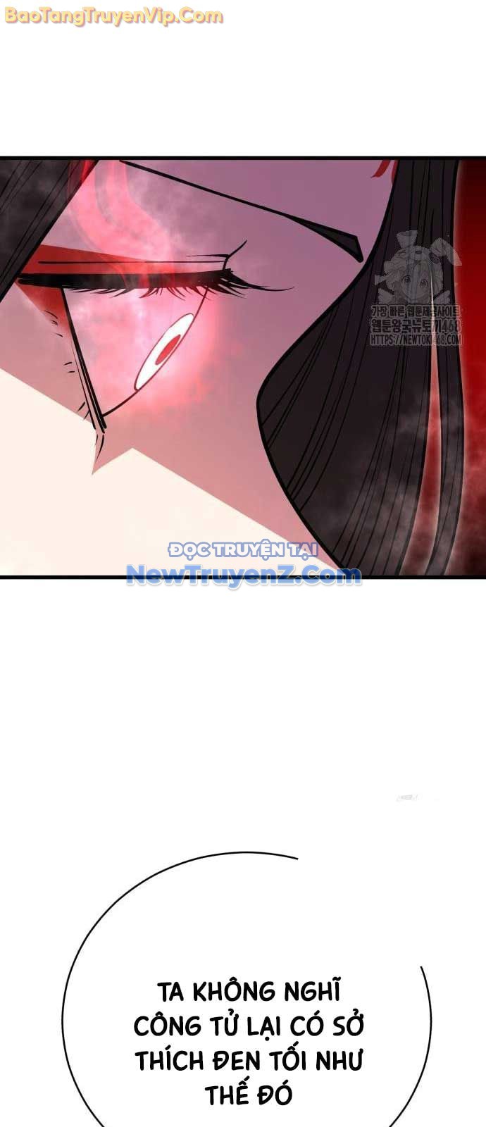 Thiên Hạ Đệ Nhất Đại Sư Huynh chapter 135 - Trang 83