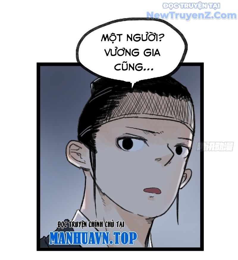Hiệp Khách Hành Bất Thông chapter 49 - Trang 8